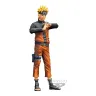 Figúrka Naruto Shippuden Grandista Nero - Naruto Uzumaki