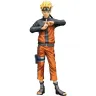 Figúrka Naruto Shippuden Grandista Nero - Naruto Uzumaki