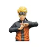 Figúrka Naruto Shippuden Grandista Nero - Naruto Uzumaki