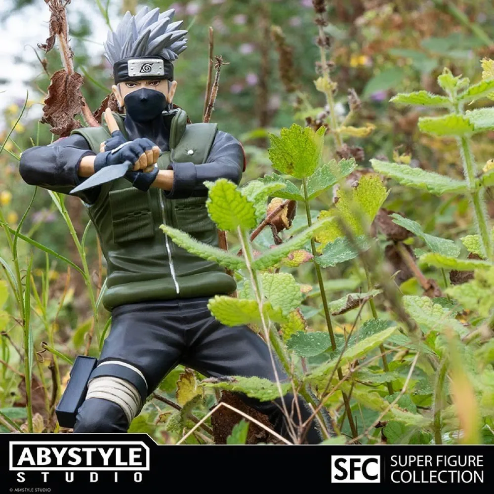 Figur Naruto Shippuden - Kakashi Hatake