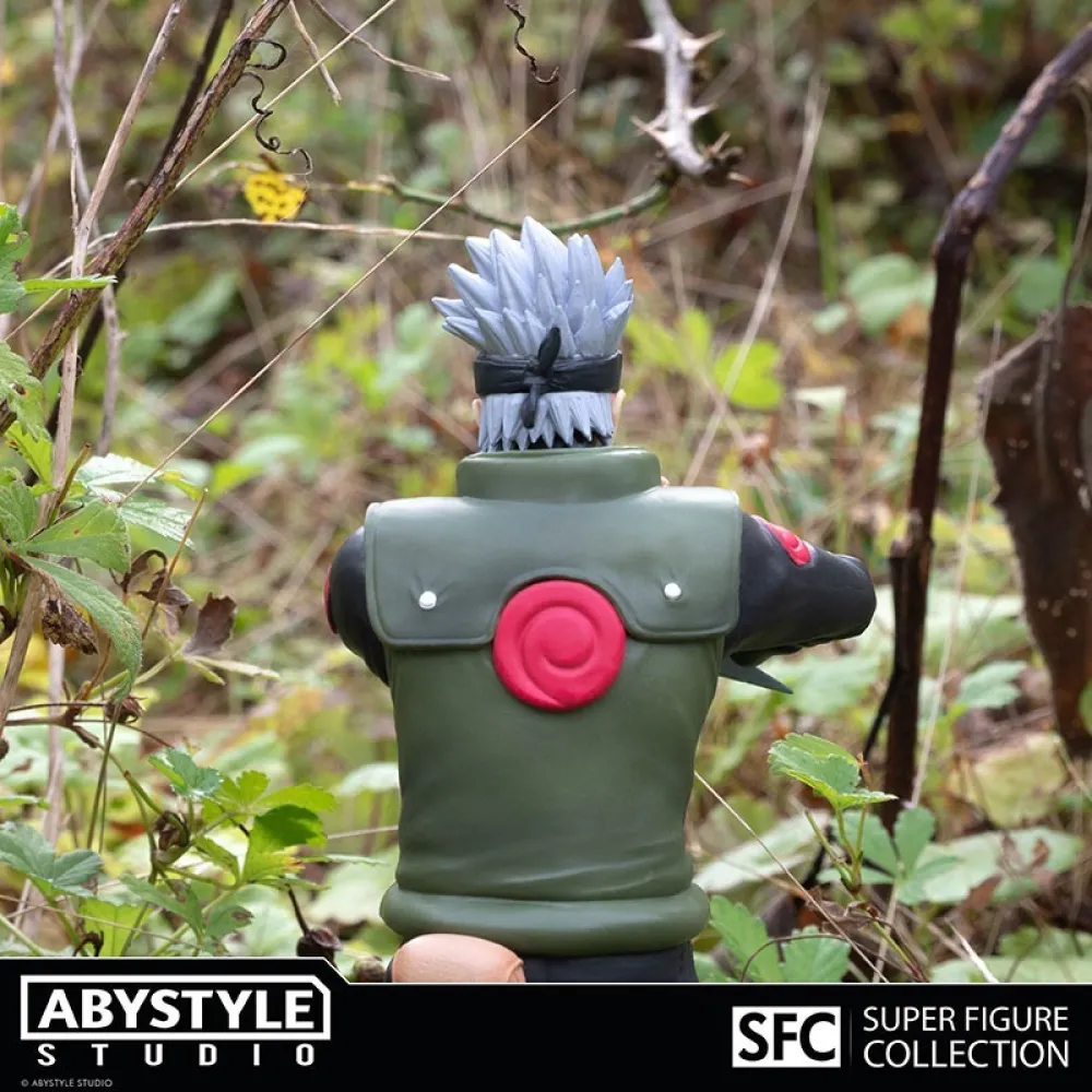 Figur Naruto Shippuden - Kakashi Hatake