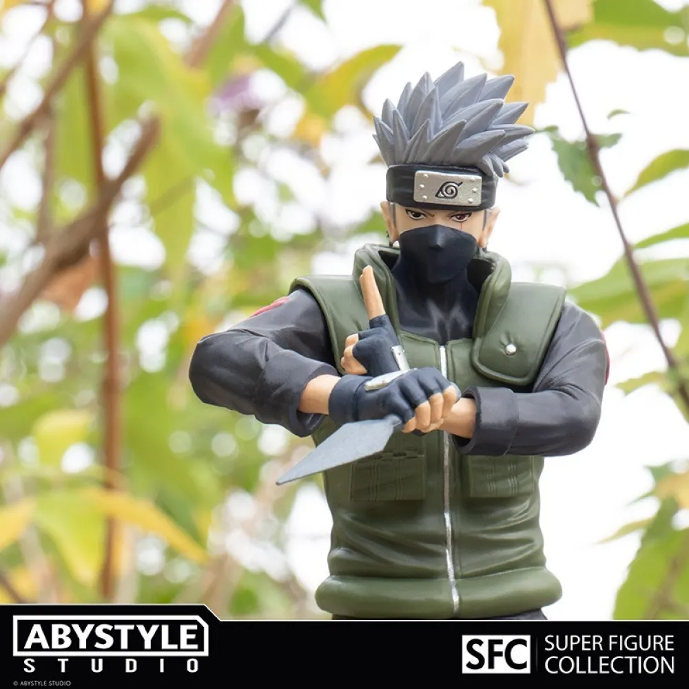 Figur Naruto Shippuden - Kakashi Hatake
