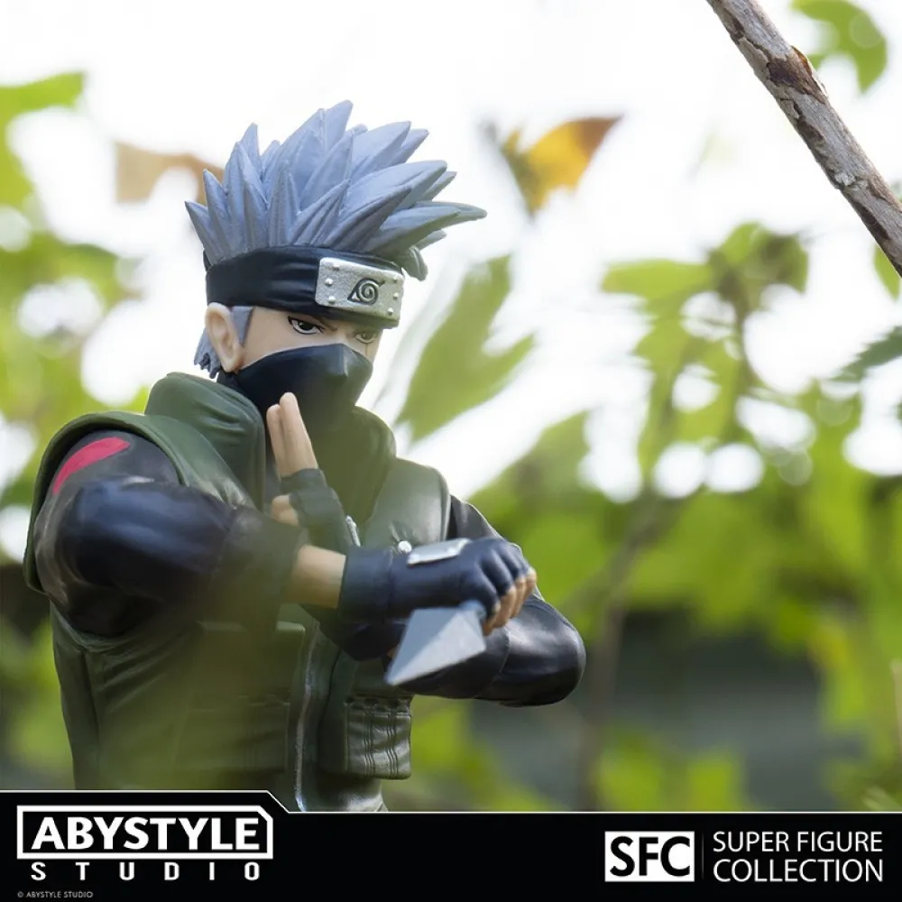 Figur Naruto Shippuden - Kakashi Hatake