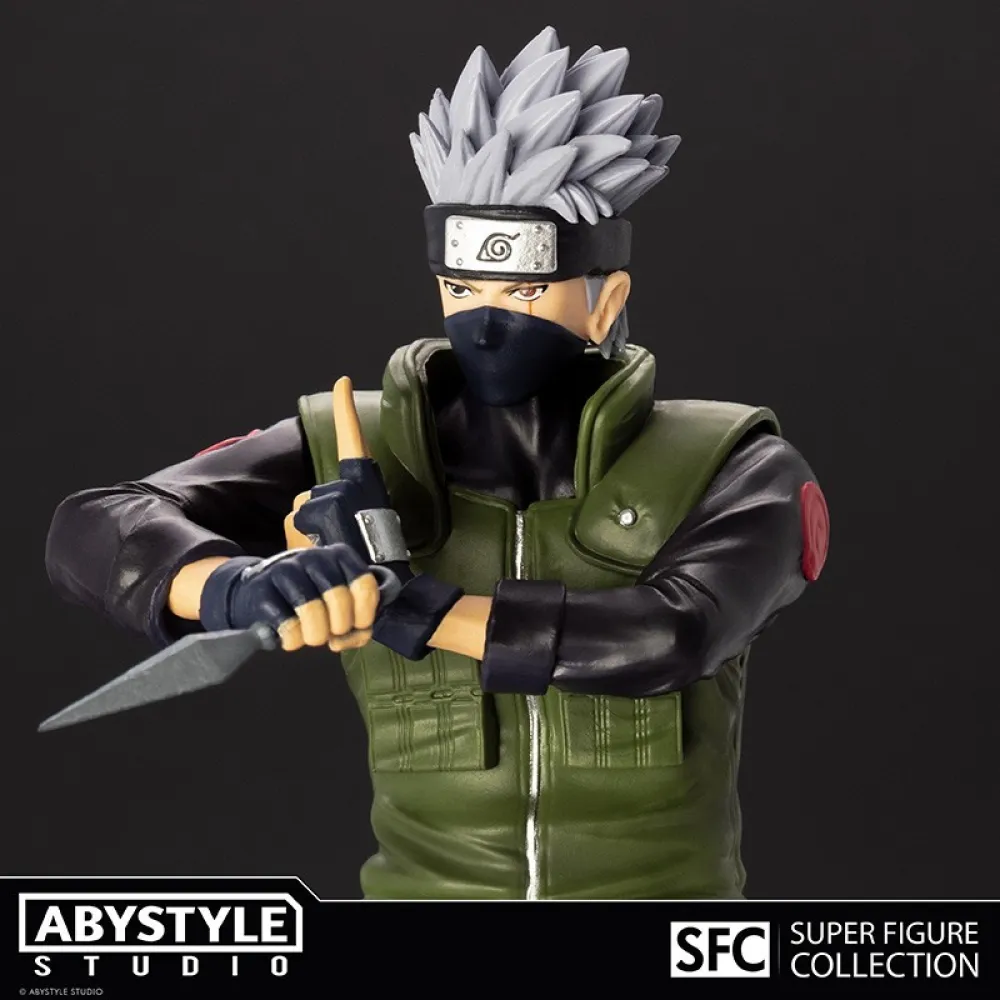 Figur Naruto Shippuden - Kakashi Hatake