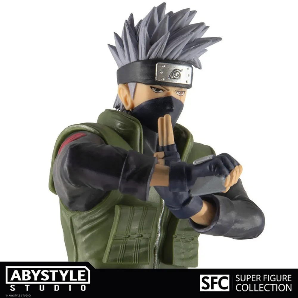 Figur Naruto Shippuden - Kakashi Hatake