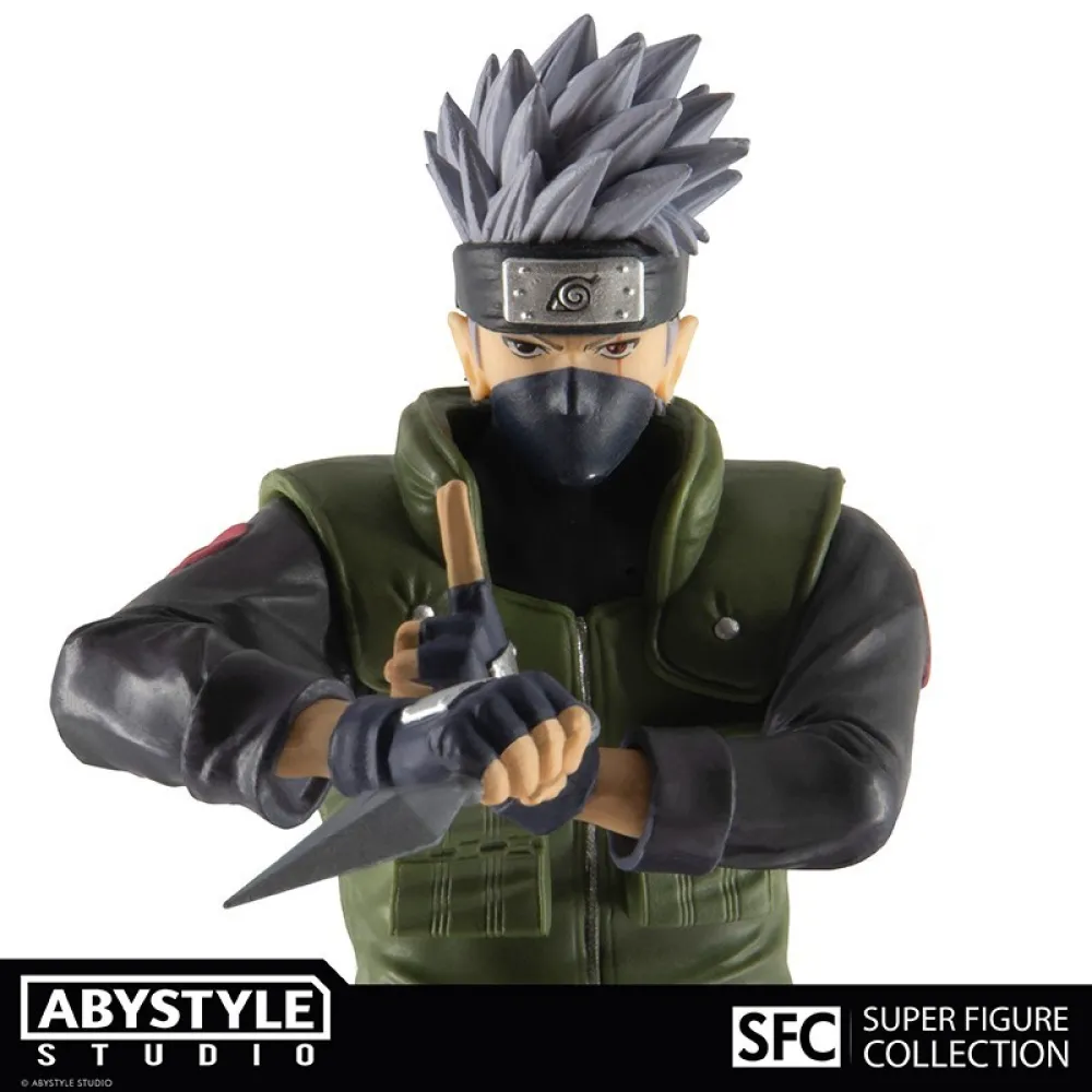 Figur Naruto Shippuden - Kakashi Hatake