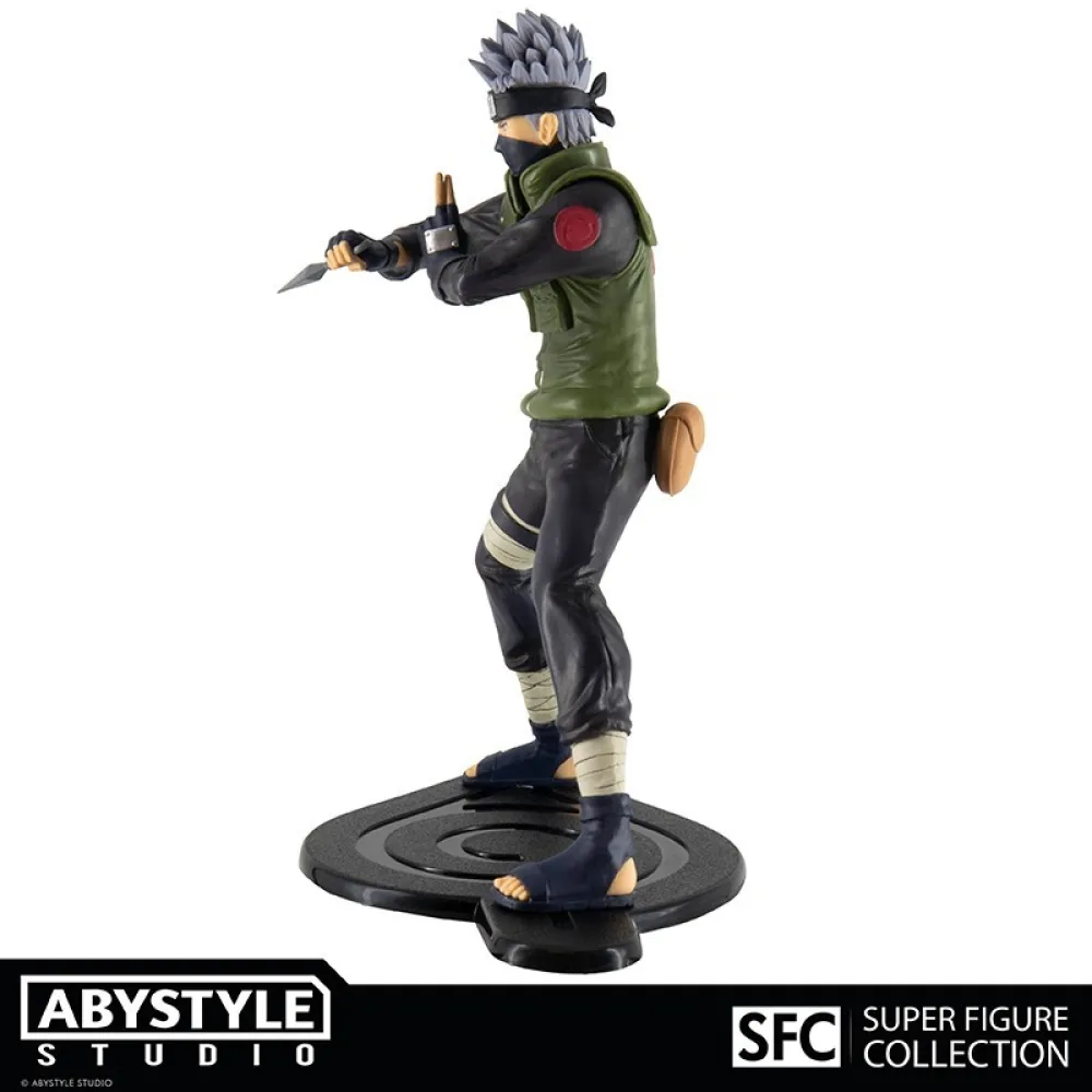 Figur Naruto Shippuden - Kakashi Hatake