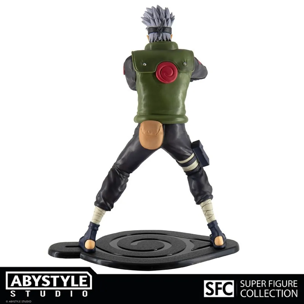 Figur Naruto Shippuden - Kakashi Hatake