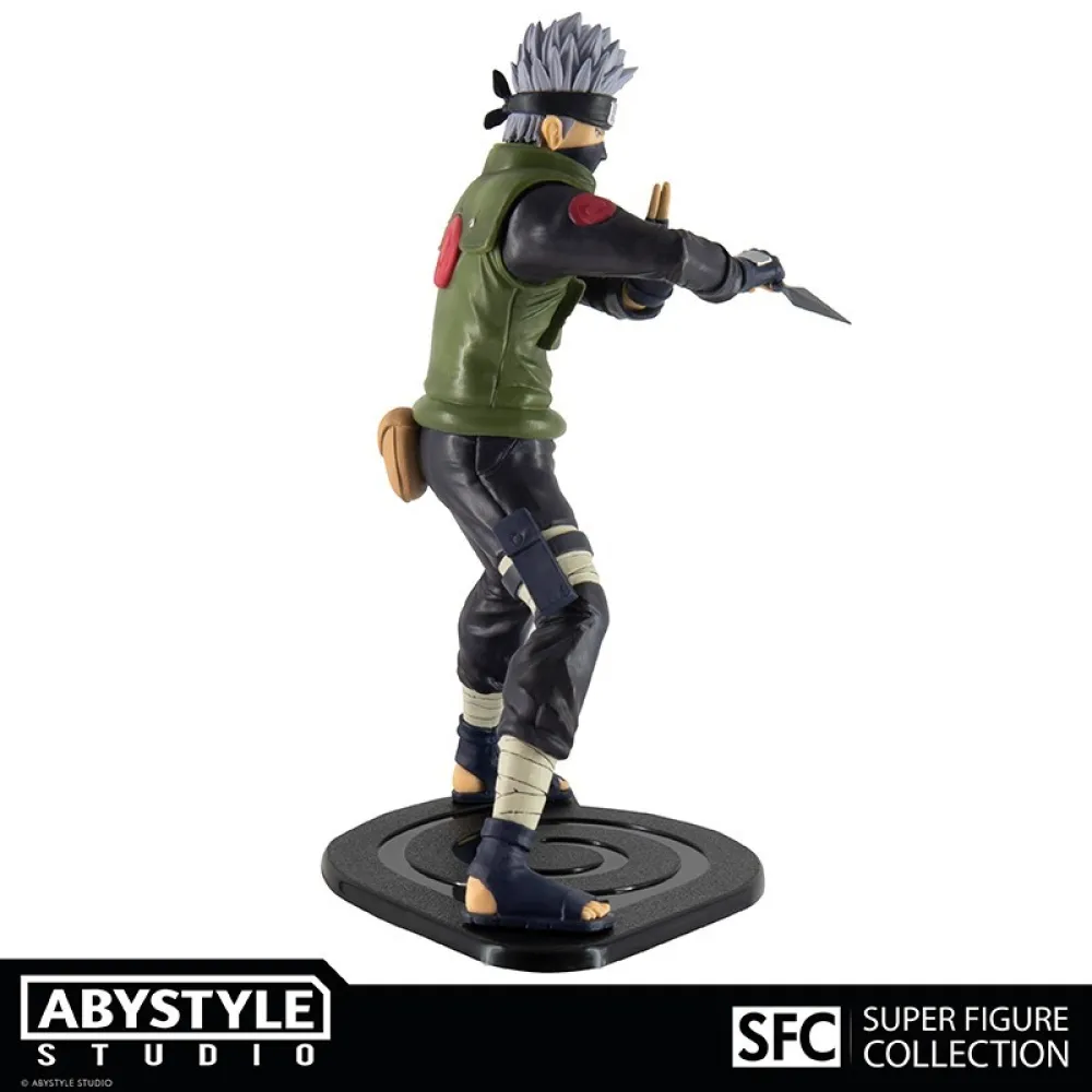 Figur Naruto Shippuden - Kakashi Hatake
