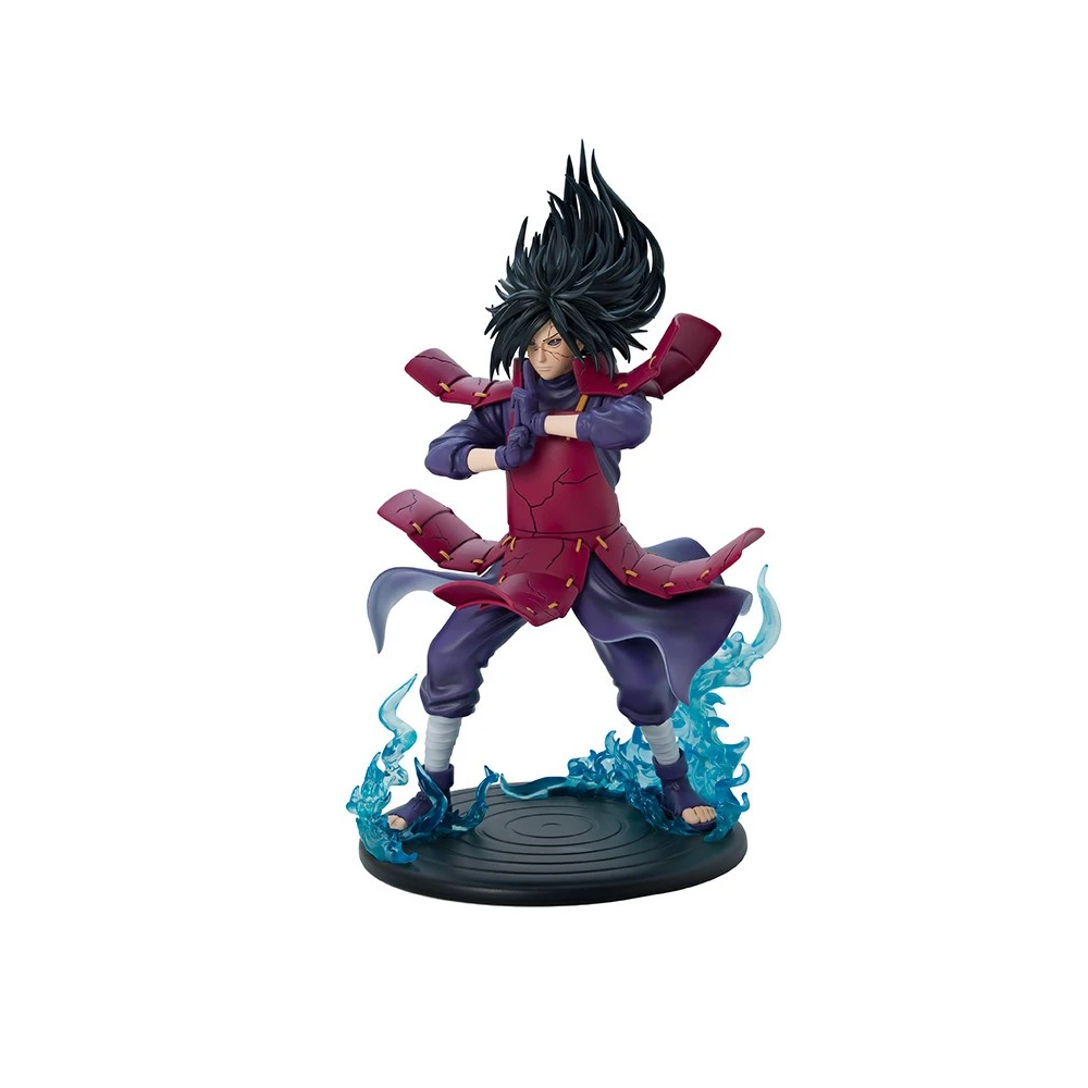 Figúrka Naruto Shippuden - Madara