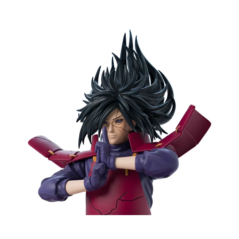 Figúrka Naruto Shippuden - Madara