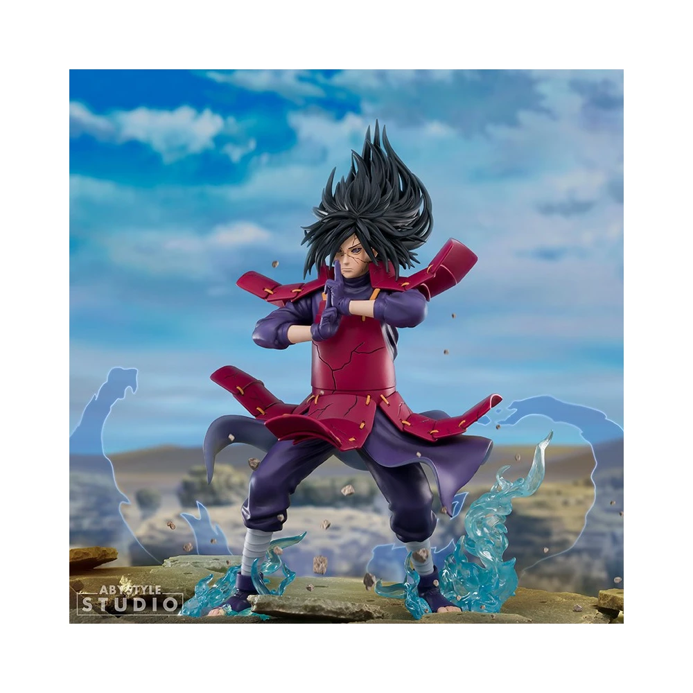 Figúrka Naruto Shippuden - Madara