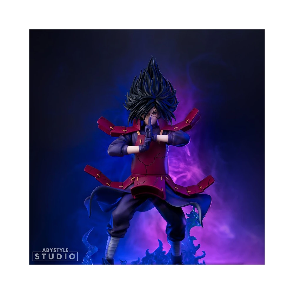 Figúrka Naruto Shippuden - Madara