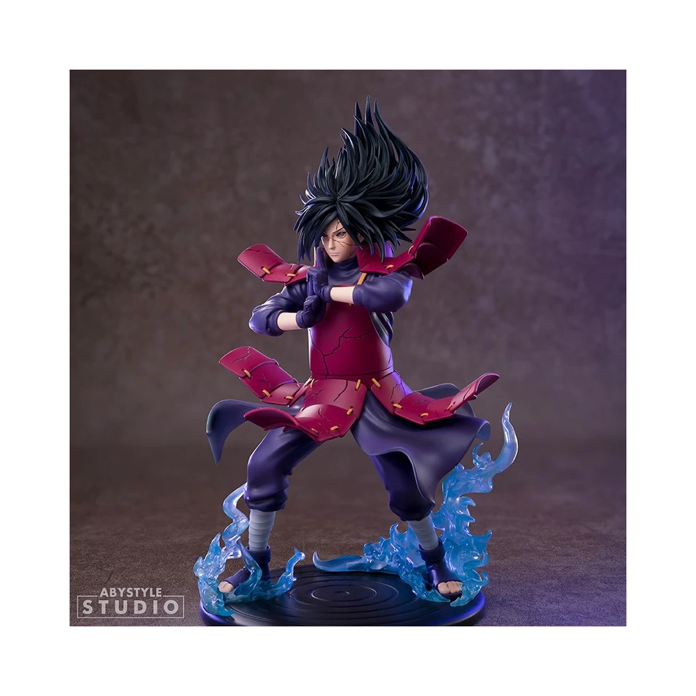 Figúrka Naruto Shippuden - Madara