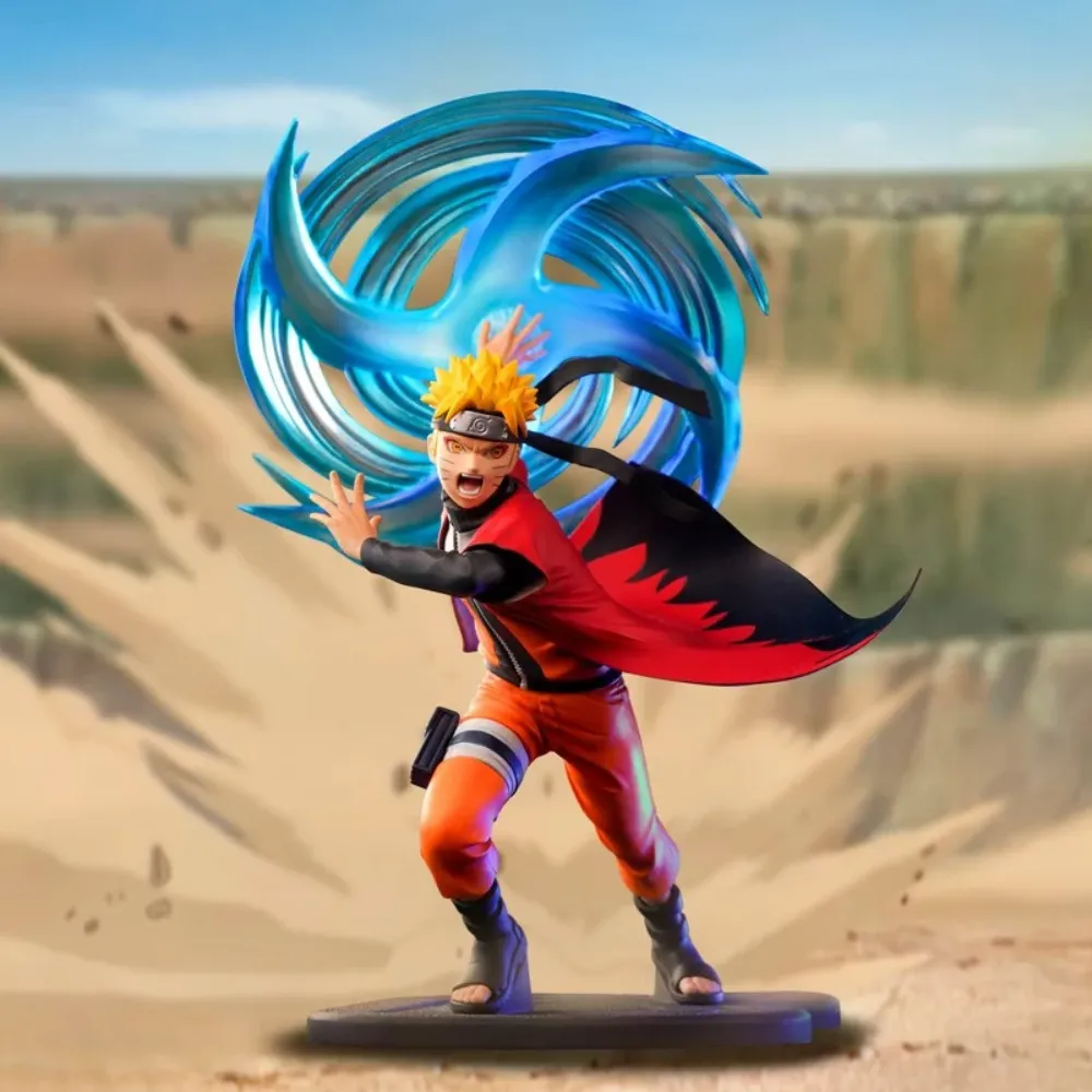 Figúrka Naruto Shippuden - Naruto Rasengan