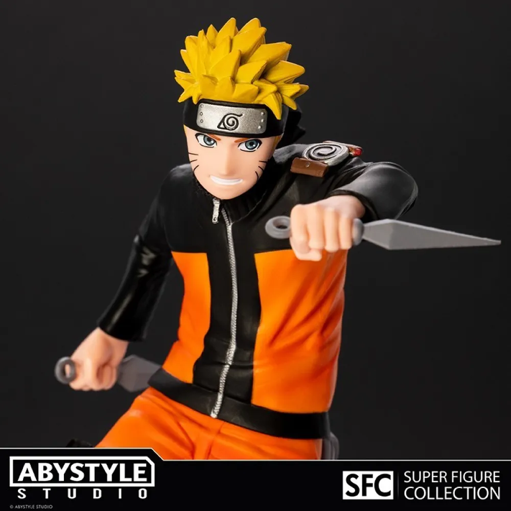 Figurka Naruto Shippuden - Naruto Uzumaki