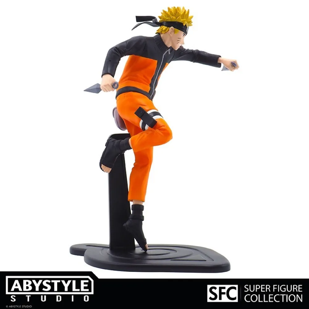 Figurka Naruto Shippuden - Naruto Uzumaki