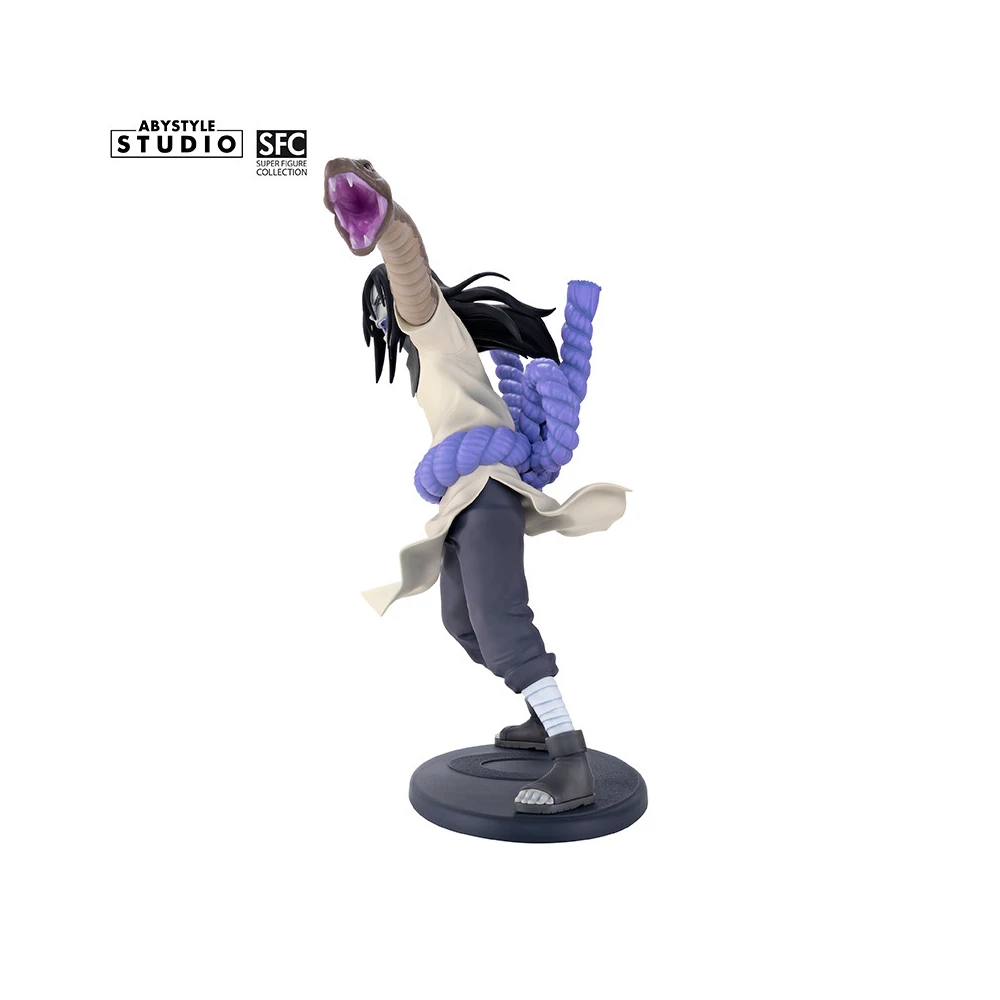 Figurka Naruto Shippuden - Orochimaru