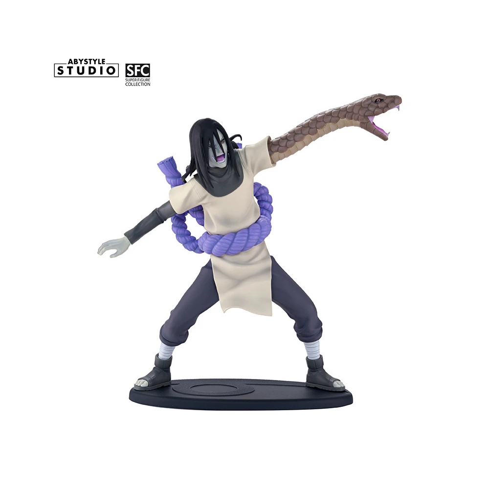Figurka Naruto Shippuden - Orochimaru