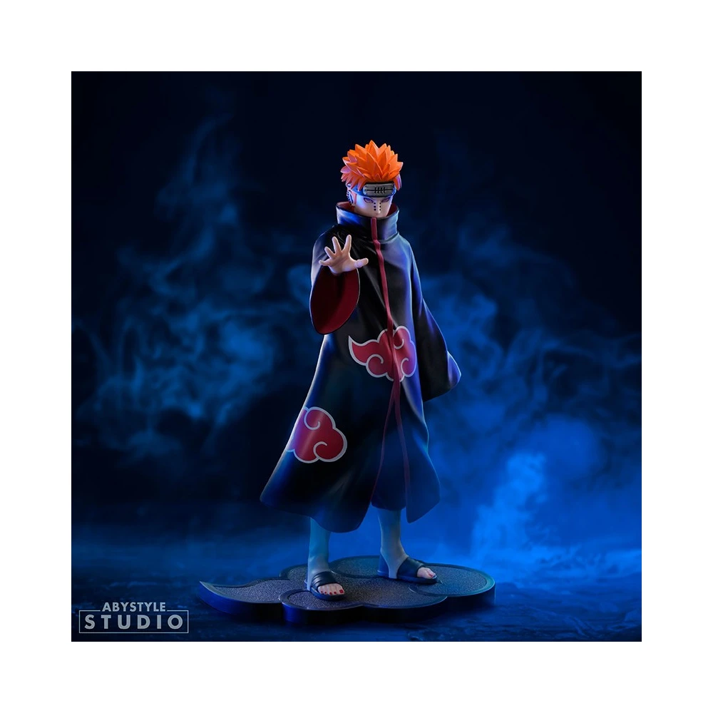 Figúrka Naruto Shippuden - Pain