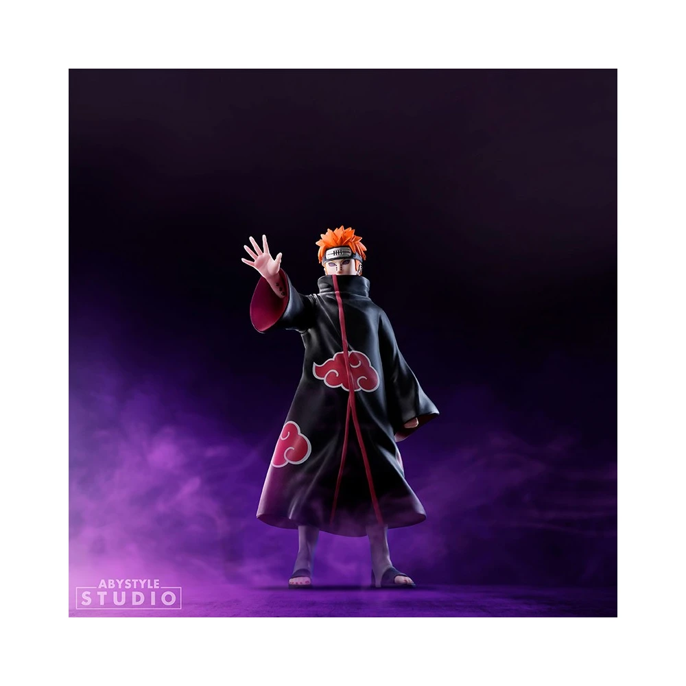 Figúrka Naruto Shippuden - Pain