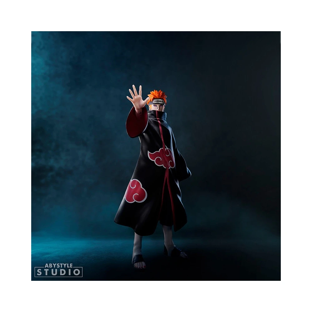 Figúrka Naruto Shippuden - Pain