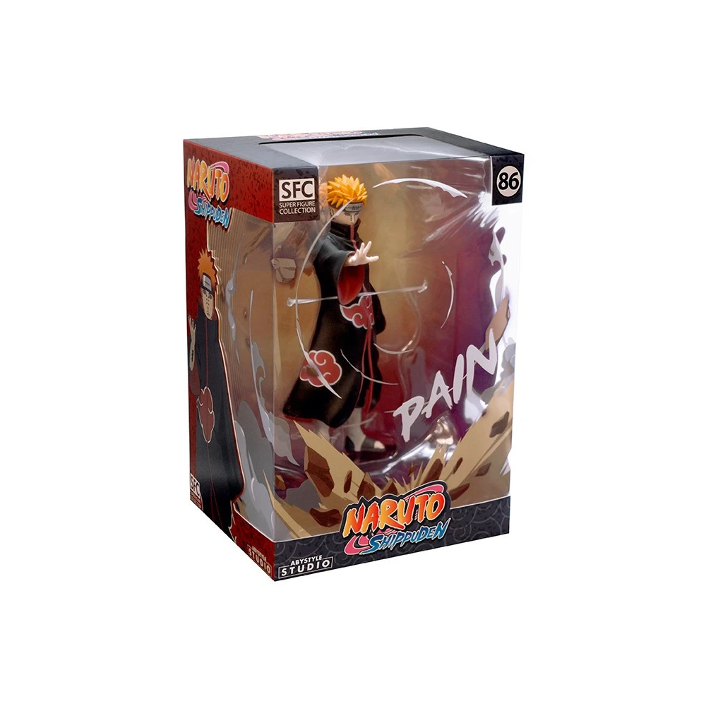 Figúrka Naruto Shippuden - Pain
