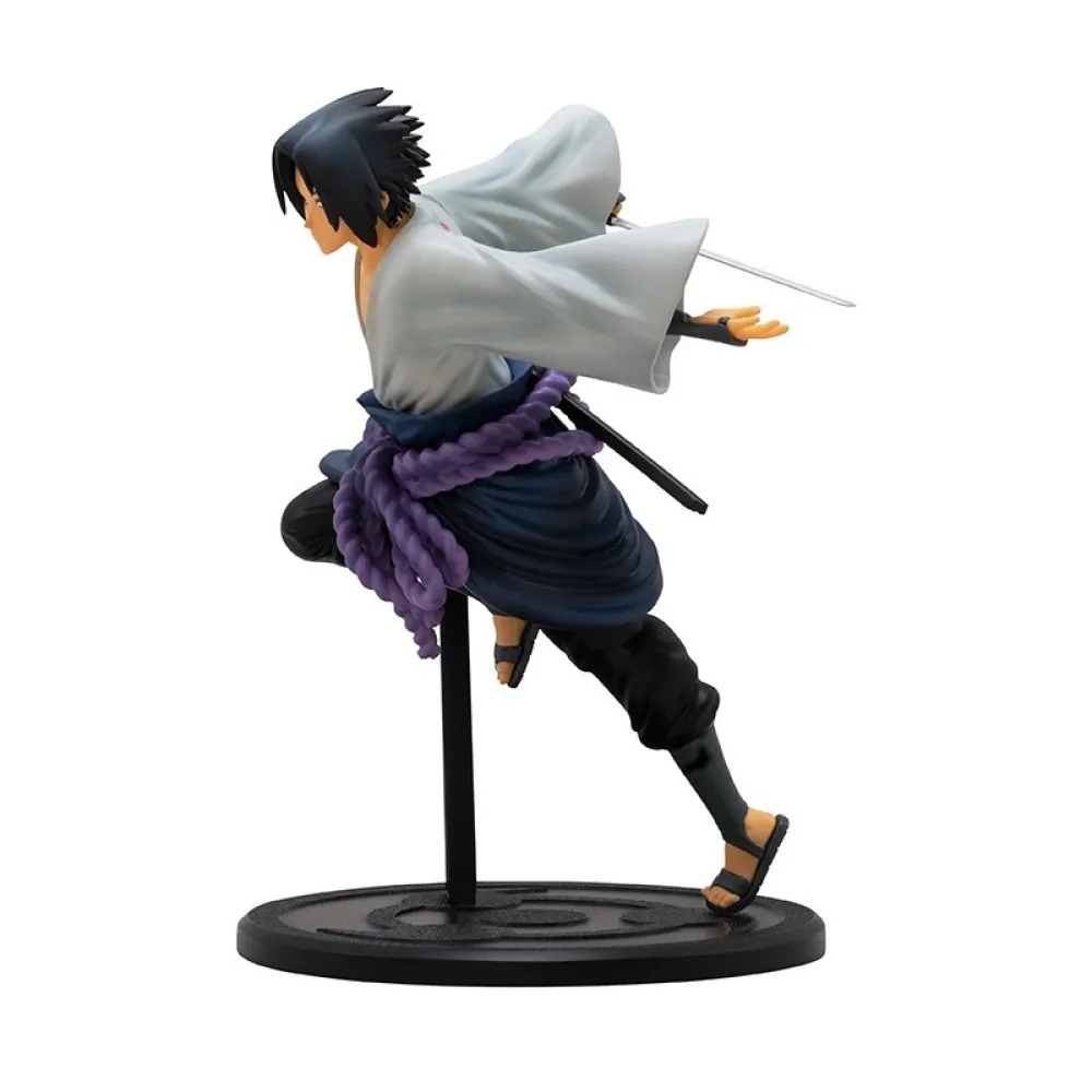Figurka Naruto Shippuden - Sasuke Uchiha