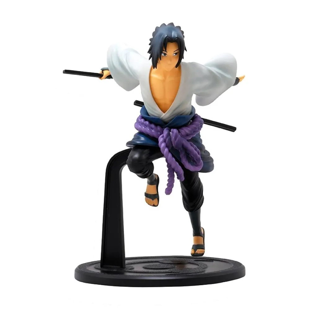 Figurka Naruto Shippuden - Sasuke Uchiha