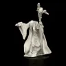 Necromancer Miniature