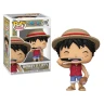 One Piece Figur - Luffy Funko POP!