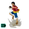 Figurka One Piece - Luffy, svítí ve tmě