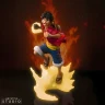 Figurka One Piece - Luffy, svítí ve tmě