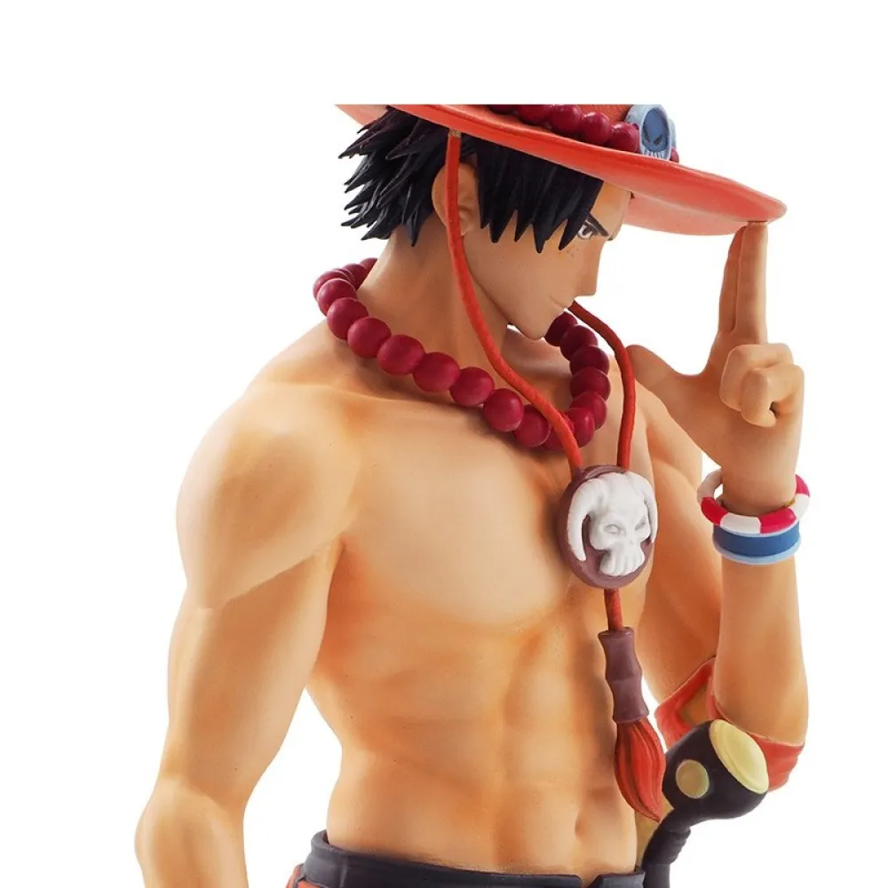 Figurka One Piece - Portgas D. Ace