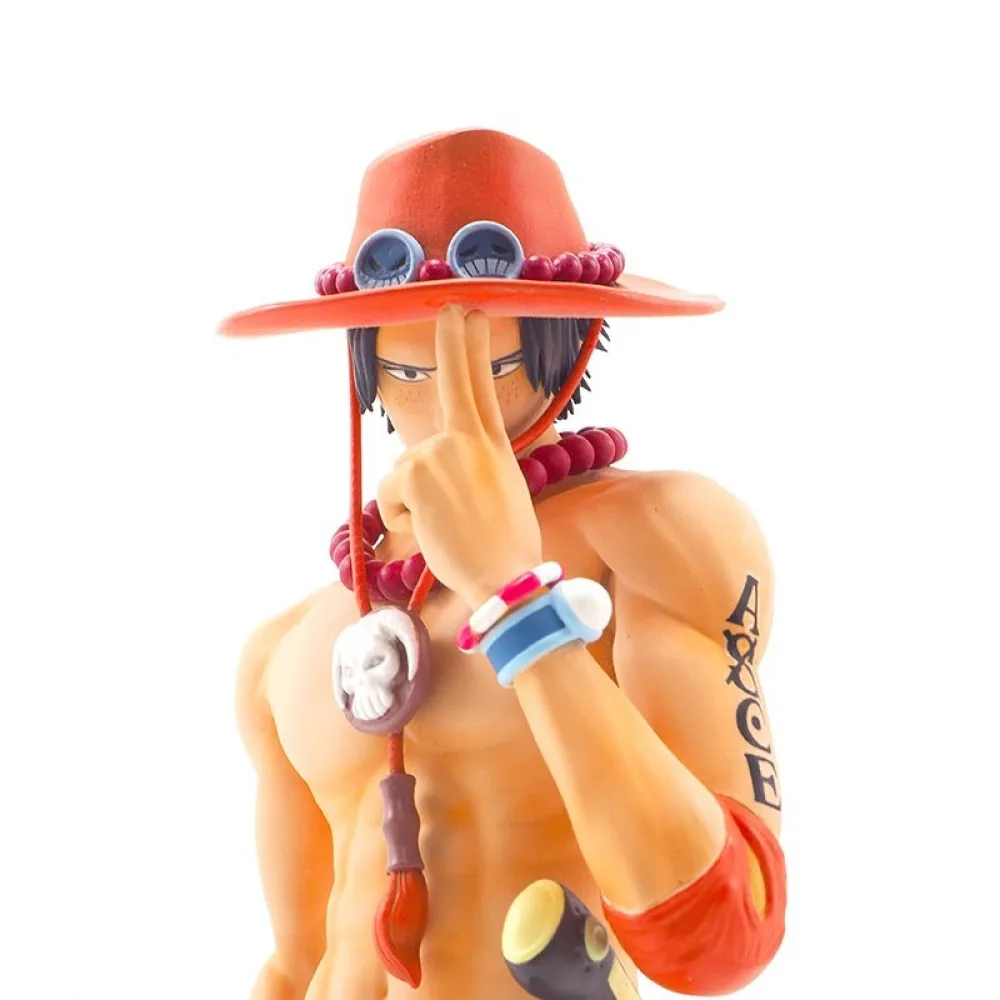 Figurka One Piece - Portgas D. Ace