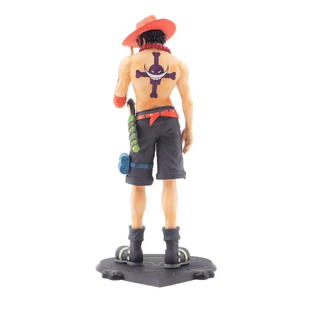 Figurka One Piece - Portgas D. Ace