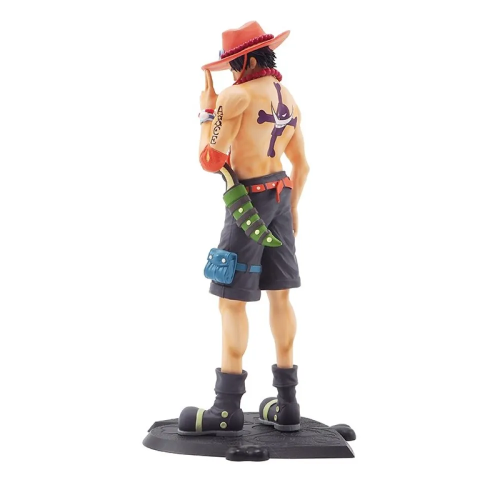 Figurka One Piece - Portgas D. Ace