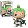 Figurka One Piece - Roronoa Zoro Funko POP!