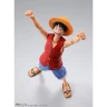 Figurka One Piece S.H. Figuarts - Monkey D. Luffy Romance Dawn