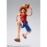 Figurka One Piece S.H. Figuarts - Monkey D. Luffy Romance Dawn