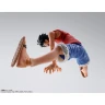 Figurka One Piece S.H. Figuarts - Monkey D. Luffy Romance Dawn