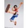Figurka One Piece S.H. Figuarts - Monkey D. Luffy Romance Dawn