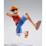 Figurka One Piece S.H. Figuarts - Monkey D. Luffy Romance Dawn