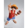 Figurka One Piece S.H. Figuarts - Monkey D. Luffy Romance Dawn