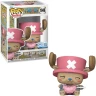 Figurka One Piece - Tony Tony Chopper Funko POP!