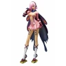 One Piece Figure - Vinsmoke Reiju ver. Chronicle Glitter & Glamours (Banpresto)