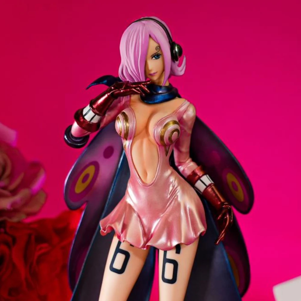 One Piece Figure - Vinsmoke Reiju ver. Chronicle Glitter & Glamours (Banpresto)