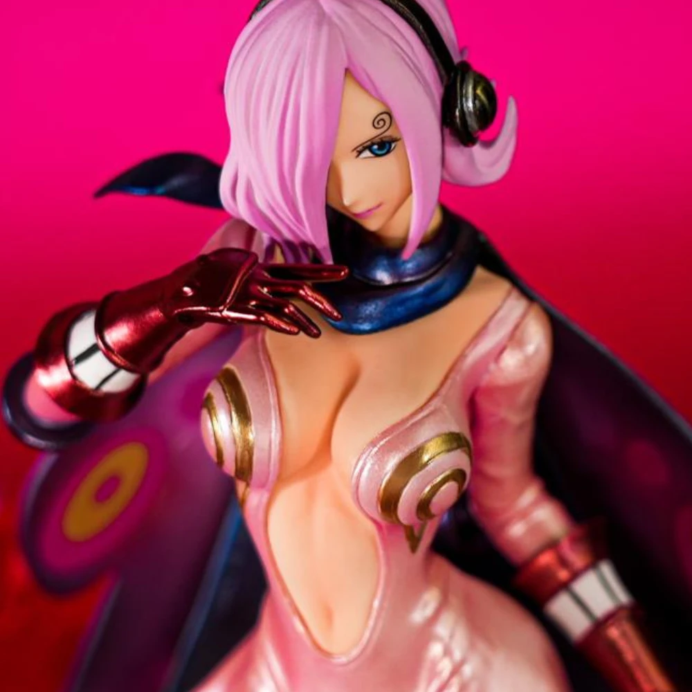 One Piece Figure - Vinsmoke Reiju ver. Chronicle Glitter & Glamours (Banpresto)