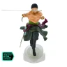 Figurka One Piece - Zoro, svítí ve tmě