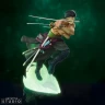 Figurka One Piece - Zoro, svítí ve tmě